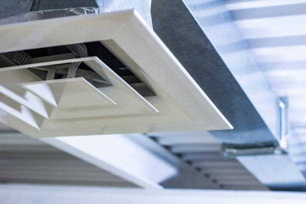 Best Affordable Air Duct Cleaning  in Lakewood Park, FL