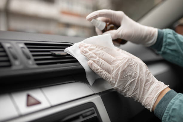 Best Commercial Air Duct Cleaning  in Lakewood Park, FL