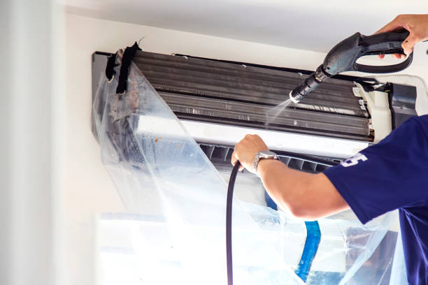 Best Home Air Vent Cleaning  in Lakewood Park, FL