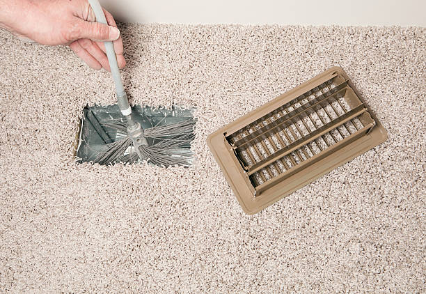 Best Affordable HVAC Duct Cleaning  in Lakewood Park, FL