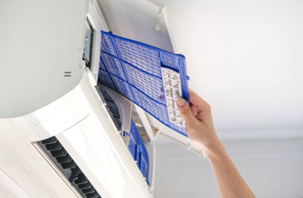 Best HVAC Air Duct Cleaning  in Lakewood Park, FL