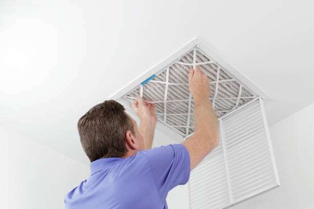 Best Air Duct Cleaning Company Near Me  in Lakewood Park, FL